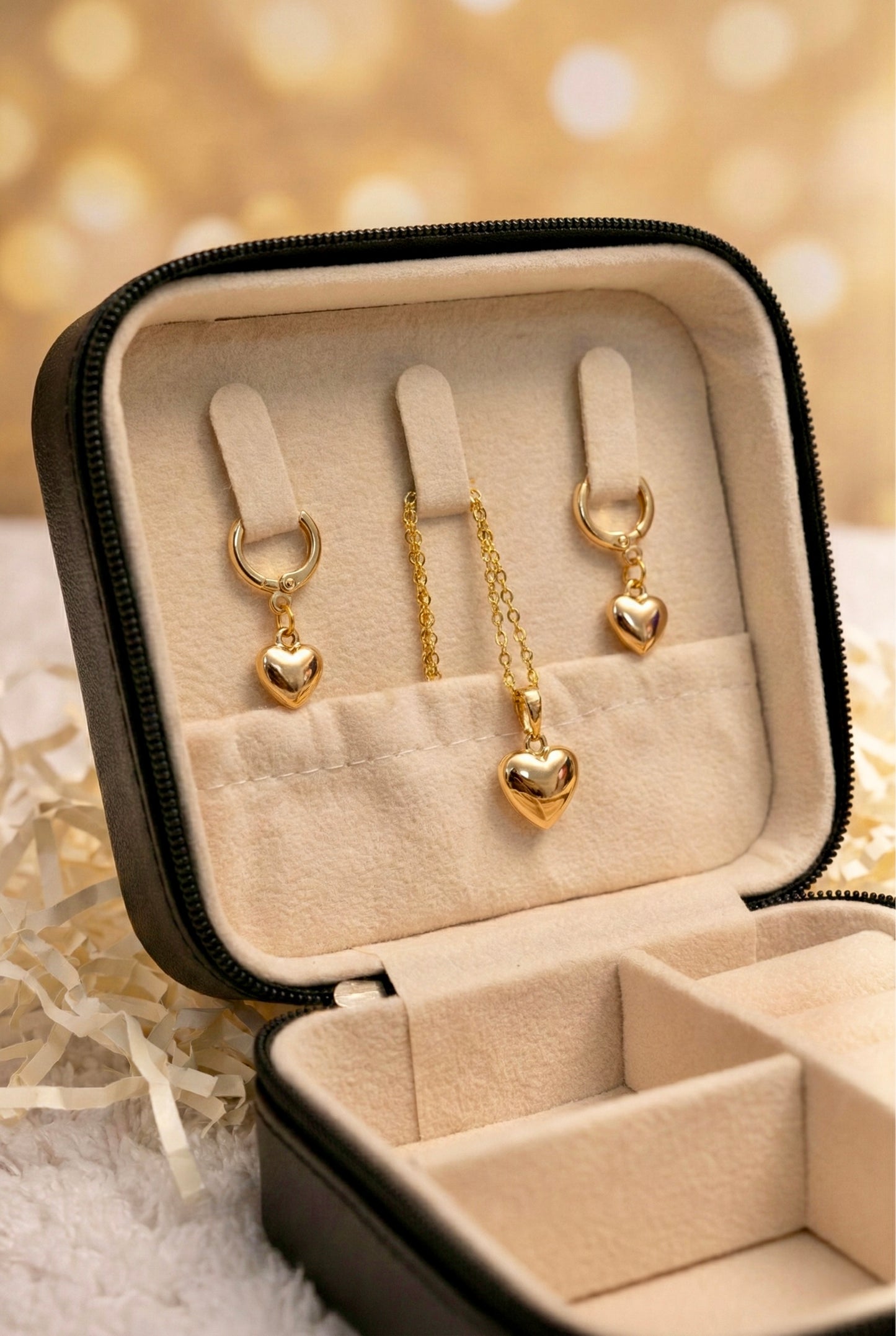 Pack San Valentín - Set de Joyería